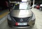 2018 Nissan Almera 1.5 Manual FOR SALE-7