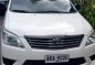 2015 Toyota Innova 2.0 J MT Gasoline for sale-7