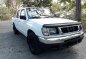 2000 Nissan Frontier for sale-4