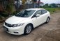 Honda Civic 2012 for sale-3