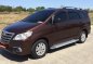 Toyota Innova 2014 for sale -3