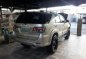 2013 Toyota Fortuner G for sale-6