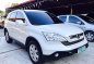 2008 Honda CRV 4x4 for sale-0