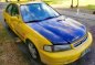 Well kept Honda Civic for sale-4