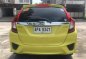 Honda Jazz 2015 for sale-3