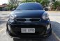 Kia Picanto EX 2017 Top of the line for sale-0