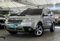 Subaru Forester 2011 XT for sale-5