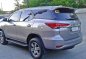 2017 Toyota Fortuner Gas 4x2 AT for sale-3