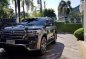 2018 Toyota Land Cruiser Dubai Version V8 for sale-0