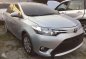 2017 Toyota Vios 1.3 AT for sale-1