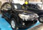 Toyota Fortuner G 2010 for sale-0