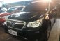 SUBARU FORESTER 2.0L AWD 2016 for sale-0