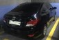 Hyundai Accent 2018 AT gas for sale-1