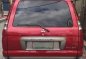 2007 MITSUBISHI ADVENTURE GLS SPORT for sale-2