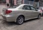 Toyota Corolla Altis 1.6G 2002 for sale-4