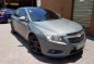 2011 Chevrolet Cruze LT automatic for sale-5