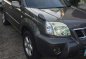 Nissan Xtrail 2006 matic for sale-0