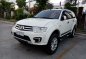 2015 Mitsubishi Montero Sport for sale-0