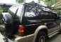 2005 Mitsubishi Pajero for sale-2