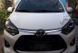 2018 Toyota Wigo 1.0G automatic for sale-0