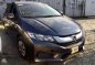 2017 Honda City IVTEC for sale-1