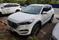 Hyundai Tucson 2016 GLS 2.0 AT Diesel for sale-2