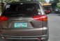 Mitsubishi Montero 2012 for sale-1