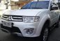 Mitsubishi Montero Sport 2012 for sale-1