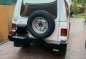 Mitsubishi Pajero 1989 for sale-1