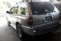 Like New Isuzu Wizard for sale-2