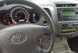 Toyota Fortuner G 2005 for sale-7