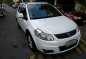 2012 Suzuki SX4 for sale-0