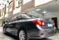 TOYOTA ALTIS 2.0V 2009 FOR SALE-4