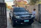 Toyota Hilux 2012 manual for sale-0