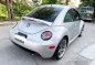 2003 Volkswagen Beetle for sale-4