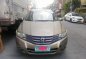 2009 Honda City AT for sale-0