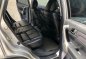 2007 Honda CRV matic for sale -5