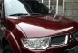 2010 Mitsubishi Montero Sport for sale-6