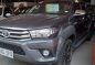 Toyota Hilux 4x4 2016 for sale-1