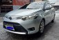 Toyota Vios 2015 Model for sale-1