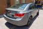 2011 Chevrolet Cruze LT automatic for sale-8