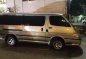 Toyota Hiace Grandia 2000 model for sale-0