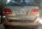 Toyota Fortuner 2006 for sale-7