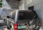 Well kept Mitsubishi Pajero for sale -1