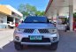 2013 Mitsubishi Montero Sports for sale-2