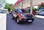 2015 Isuzu MUX LS MT for sale-2