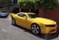 2013 Chevrolet Camaro for sale-1