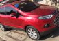 Ford Ecosport Trend 1.5 AT 2017 for sale-1