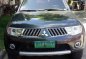 Mitsubishi Montero Sport 2012 GLS V for sale-0