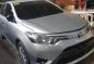 2017 Toyota Vios 1.3J for sale-0